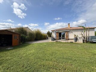  Maison à vendre 3 pièces 72 m²