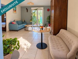  Appartement à vendre 2 pièces 46 m²