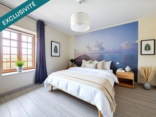  Maison � vendre 6 pi�ces 197 m�