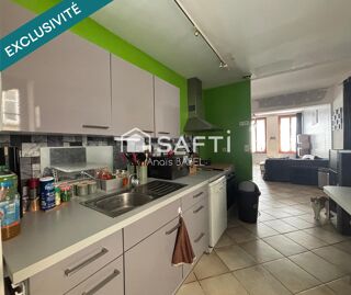  Maison � vendre 6 pi�ces 145 m�