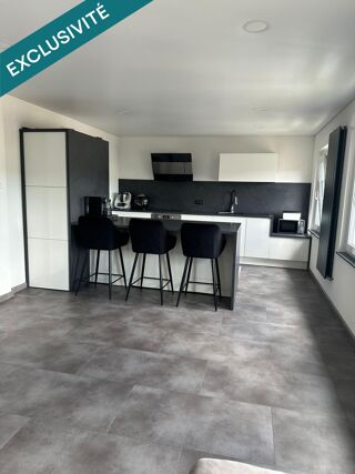  Appartement � vendre 5 pi�ces 135 m�