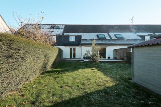  Maison � vendre 5 pi�ces 121 m�