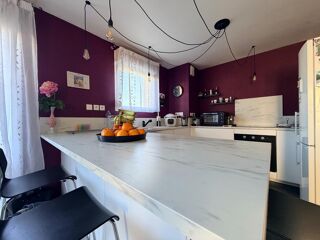  Appartement � vendre 3 pi�ces 63 m�