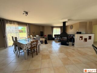  Maison à vendre 5 pièces 128 m²