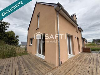  Maison à vendre 4 pièces 94 m²