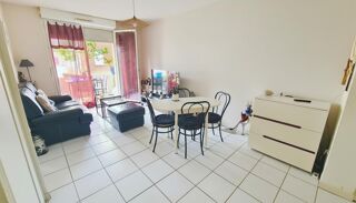  Appartement à vendre 2 pièces 35 m²