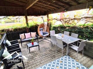  Maison � vendre 7 pi�ces 150 m�