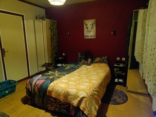  Maison à vendre 4 pièces 80 m²