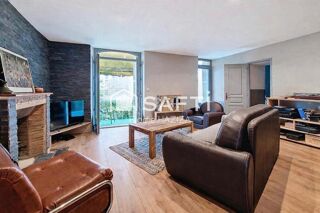  Appartement � vendre 4 pi�ces 84 m�