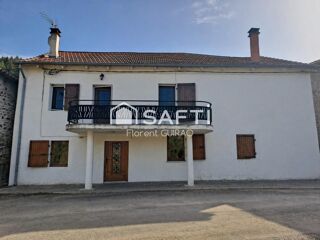  Maison � vendre 4 pi�ces 92 m�