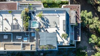 Vente Appartement Appartement d'exception avec solarium et vue mer panoramique Frejus