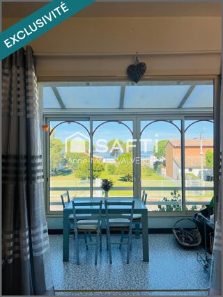  Maison  vendre 4 pices 74 m