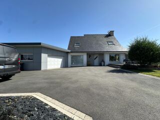  Maison à vendre 5 pièces 110 m²