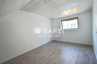  Appartement à vendre 3 pièces 53 m²