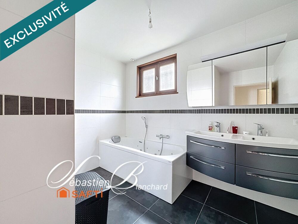 � vendre  Maison Villes (01200)