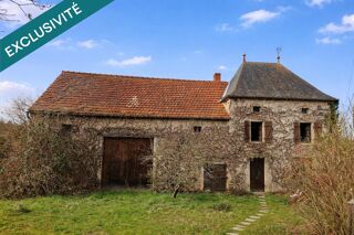  Maison � vendre 4 pi�ces 88 m�