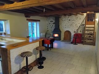  Maison à vendre 6 pièces 130 m²