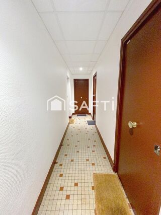  Appartement à vendre 1 pièce 17 m²