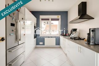  Maison  vendre 4 pices 95 m