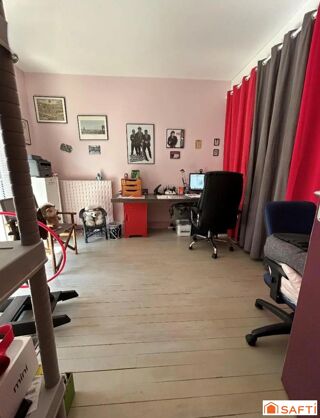  Maison � vendre 6 pi�ces 109 m�