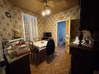  Maison � vendre 4 pi�ces 85 m�