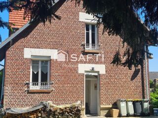  Maison � vendre 4 pi�ces 85 m�