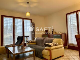  Maison � vendre 6 pi�ces 145 m�