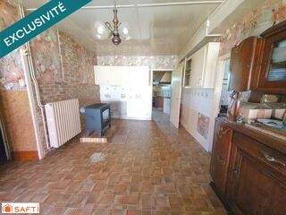  Maison à vendre 4 pièces 100 m²