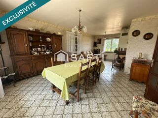 Maison à vendre 4 pièces 100 m²