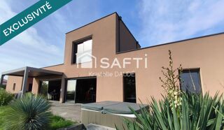  Maison � vendre 6 pi�ces 136 m�