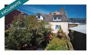  Maison à vendre 3 pièces 66 m²