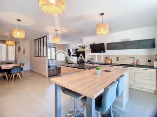  Maison � vendre 4 pi�ces 117 m�