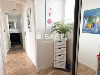  Appartement � vendre 3 pi�ces 83 m�