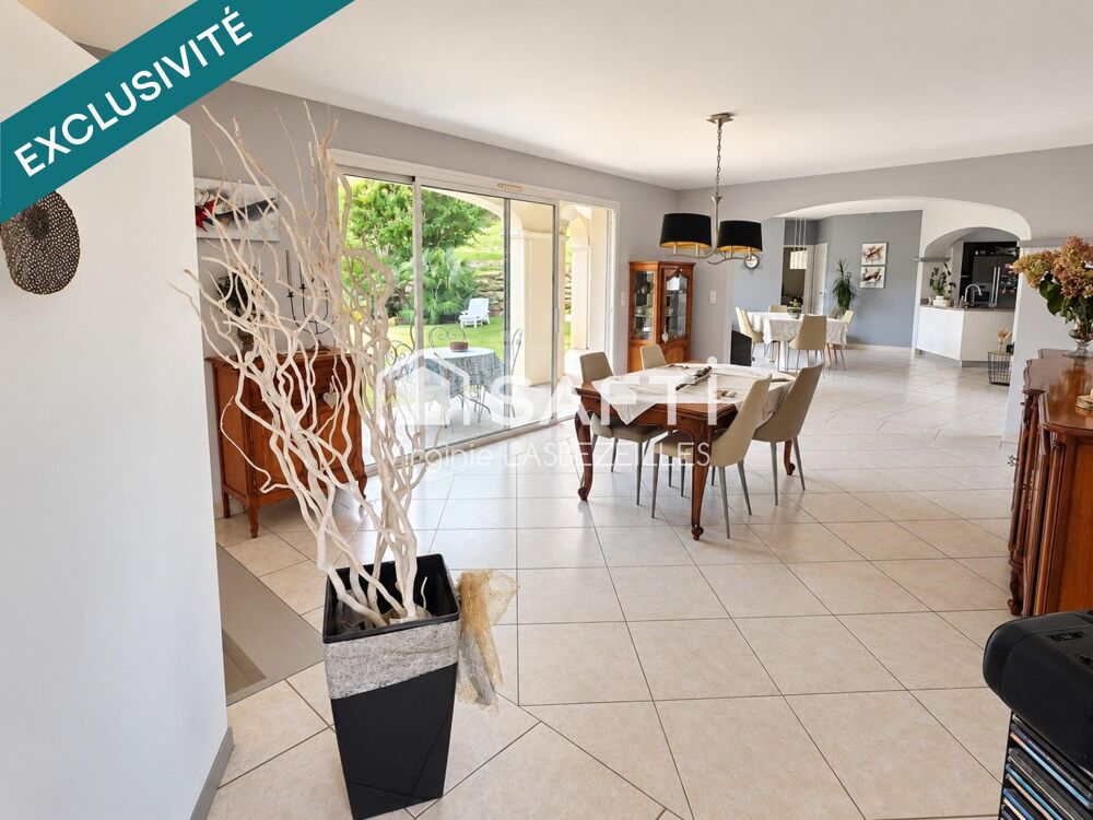 Vente Maison MAISON  D'EXCEPTION – PRESTATIONS HAUT DE GAMME Aire-sur-l'adour