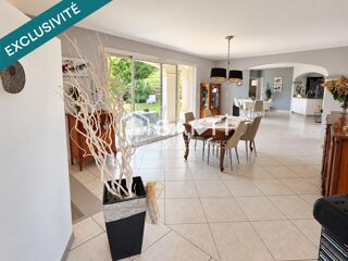  Maison à vendre 10 pièces 336 m²