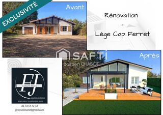  Maison à vendre 4 pièces 87 m²
