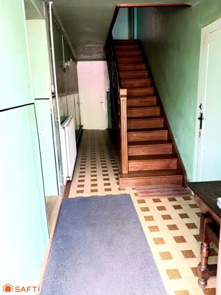  Maison � vendre 8 pi�ces 205 m�