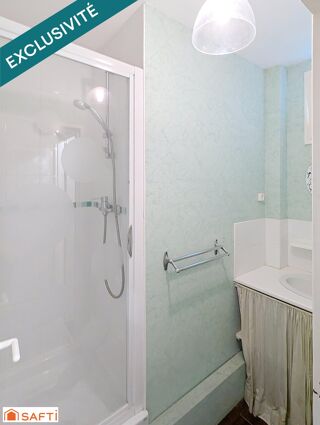  Appartement � vendre 4 pi�ces 67 m�