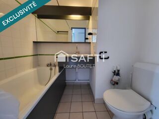  Appartement � vendre 1 pi�ce 21 m�