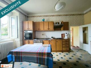  Maison � vendre 7 pi�ces 144 m�