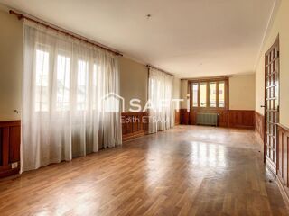  Maison à vendre 6 pièces 162 m²