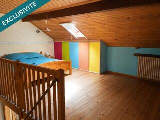  Maison à vendre 11 pièces 318 m²