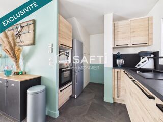  Maison à vendre 5 pièces 113 m²