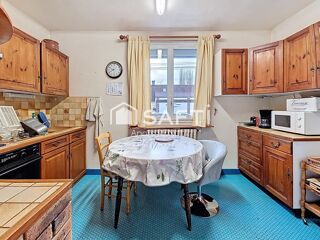  Maison � vendre 3 pi�ces 68 m�