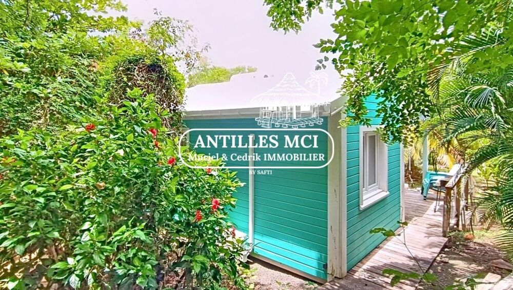 Vente Maison Belle maison à la campagne Sainte-anne