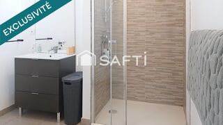  Appartement � vendre 1 pi�ce 35 m�