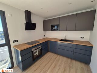  Appartement � vendre 3 pi�ces 70 m�