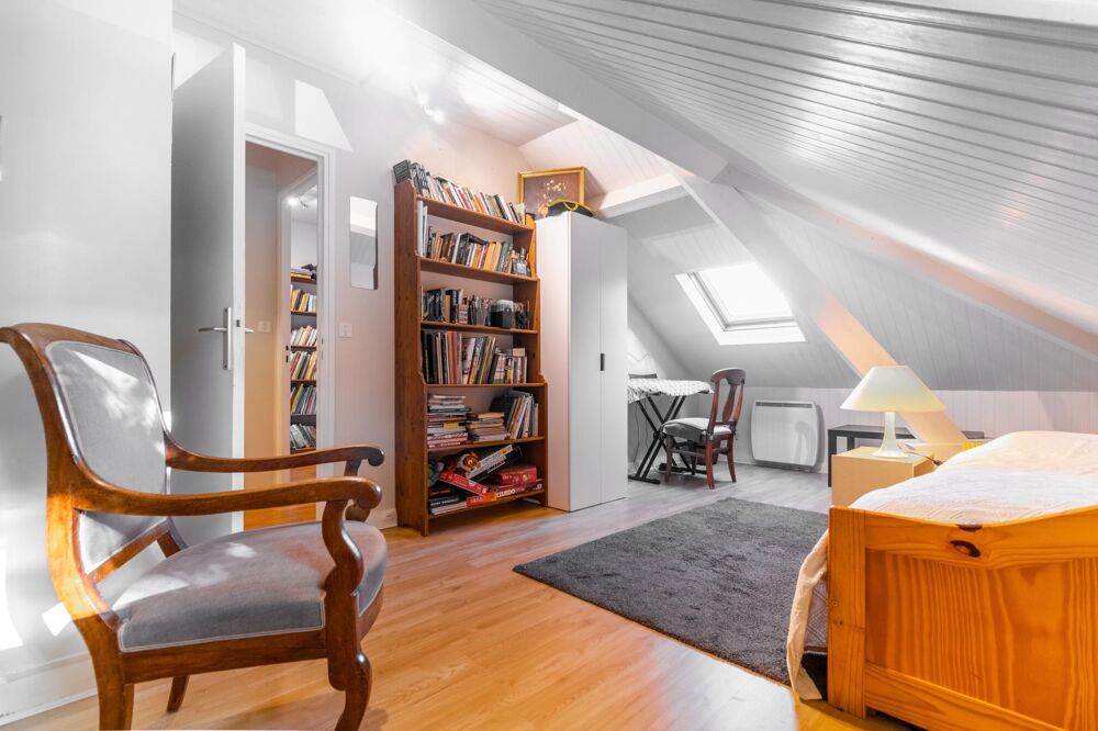 � vendre  Appartement Versailles (78000)