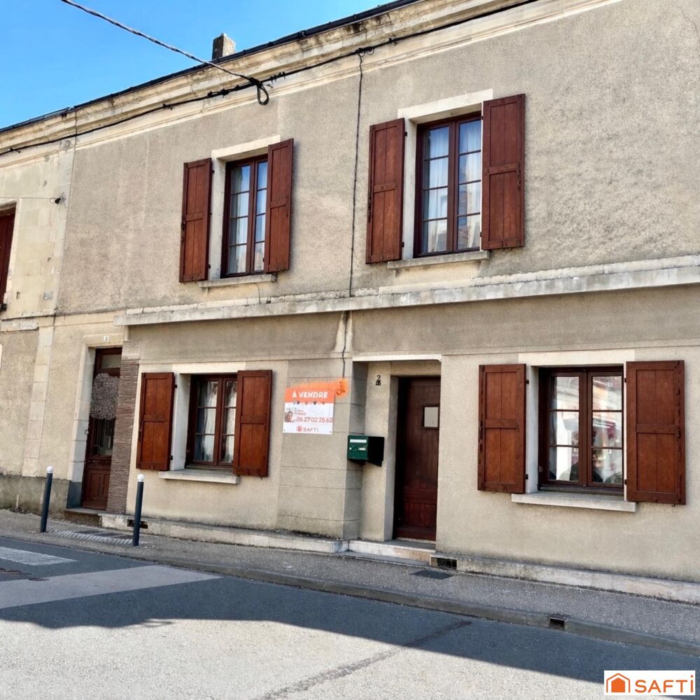 Vente Appartement Investissement locatif Thure