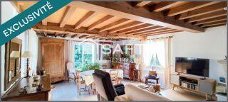  Maison à vendre 6 pièces 155 m²